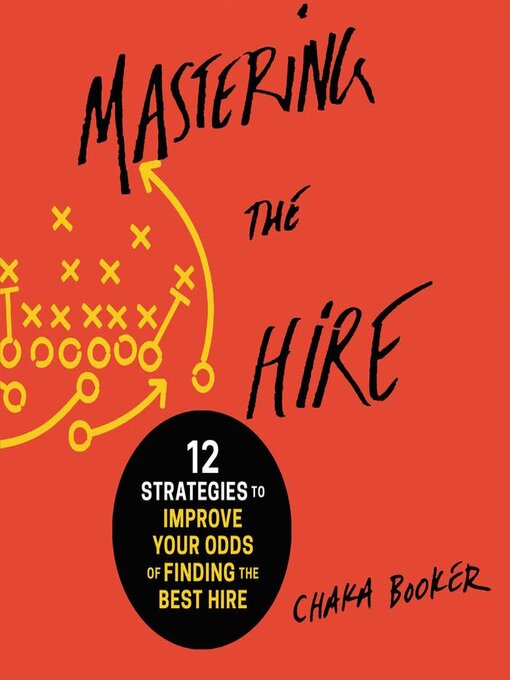 Cover image for Mastering the Hire